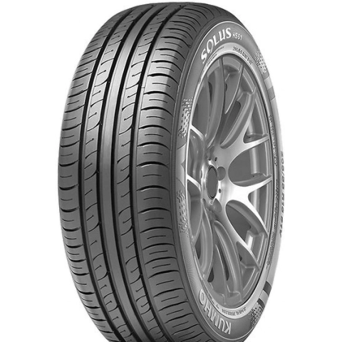 Легковые шины Kumho Solus HS61